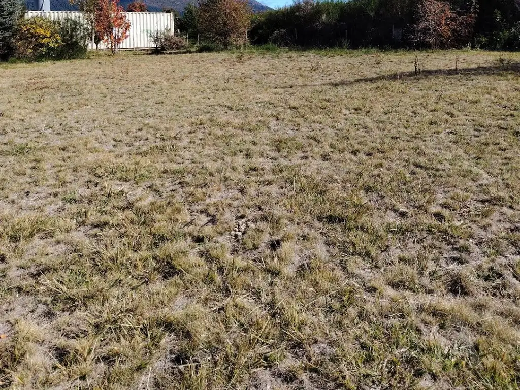 Foto de FINA PATAGONIA. Lote en venta de 1250m2 ubicado en Junín de los Andes, imagen 2