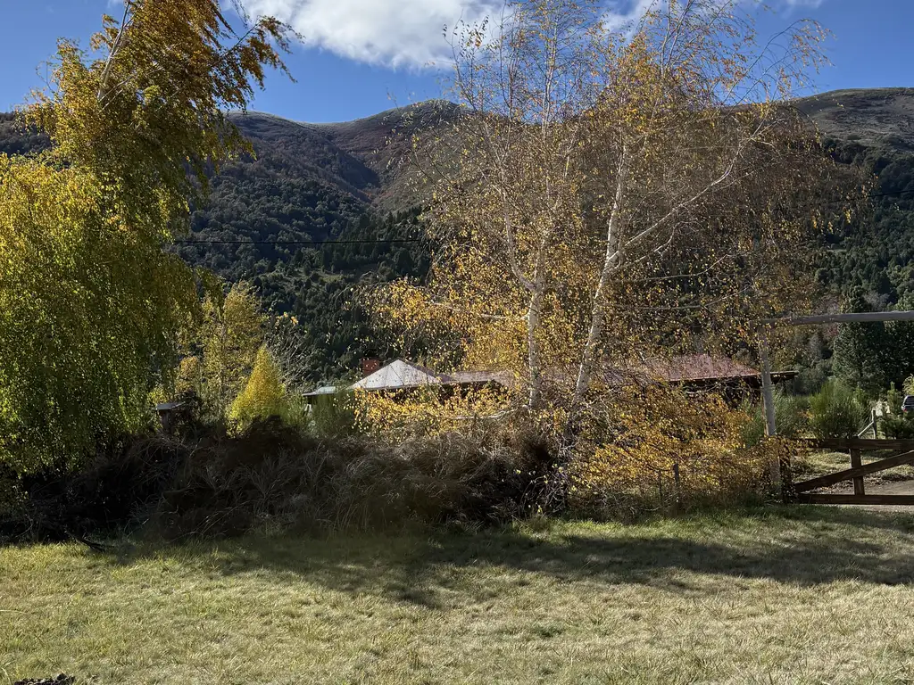 Foto de FINA PATAGONIA. Lote en venta de 1250m2 ubicado en Junín de los Andes, imagen 1