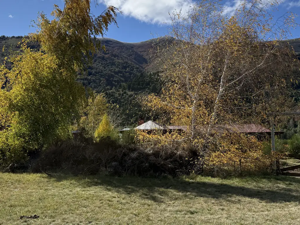 Foto de FINA PATAGONIA. Lote en venta de 1250m2 ubicado en Junín de los Andes, imagen 3