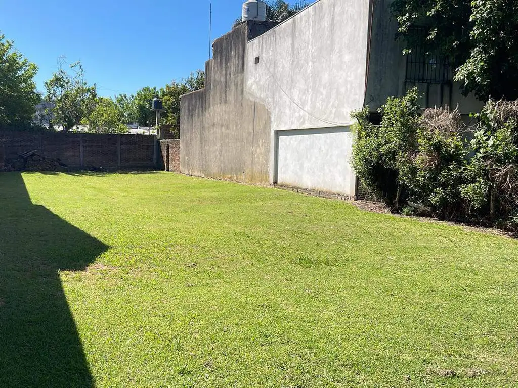 Foto de Terreno / Lote en alquiler de 344m2 ubicado en Belén de Escobar, imagen 4
