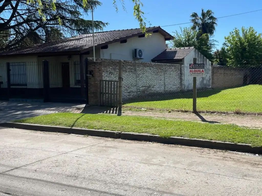 Foto de Terreno / Lote en alquiler de 344m2 ubicado en Belén de Escobar, imagen 2