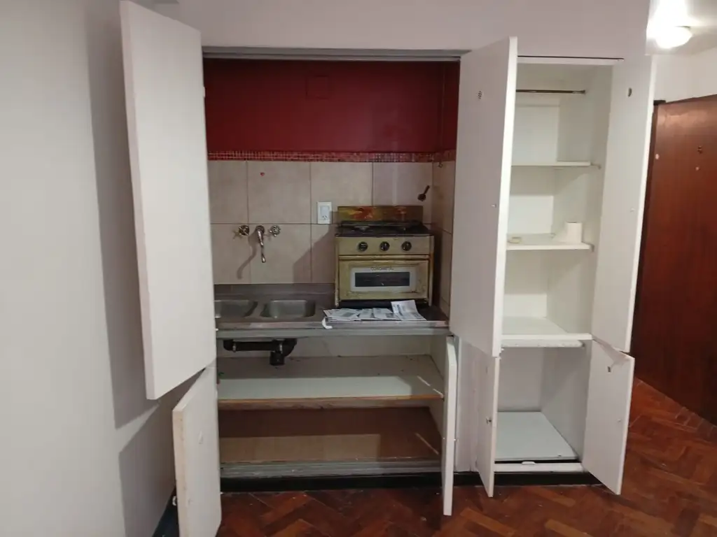 Foto de Excelente oportunidad de Departamento en la zona de Monserrat., imagen 4