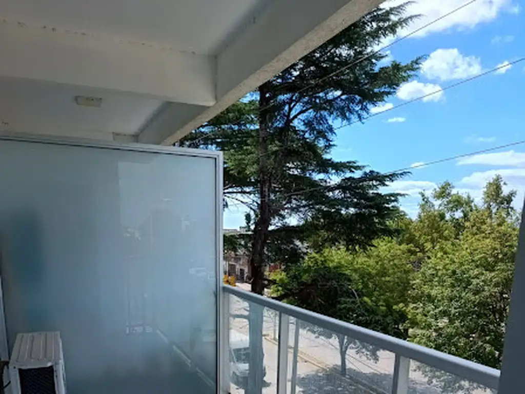 Foto de Alquiler dpto 1 dorm, luminoso, balcon,, imagen 4