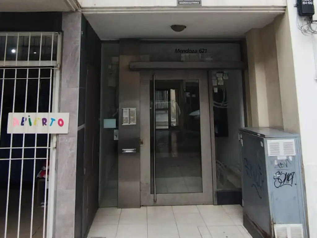 Foto de ALQUILER DE DEPARTAMENTO DE UN DORMITORIO, imagen 2
