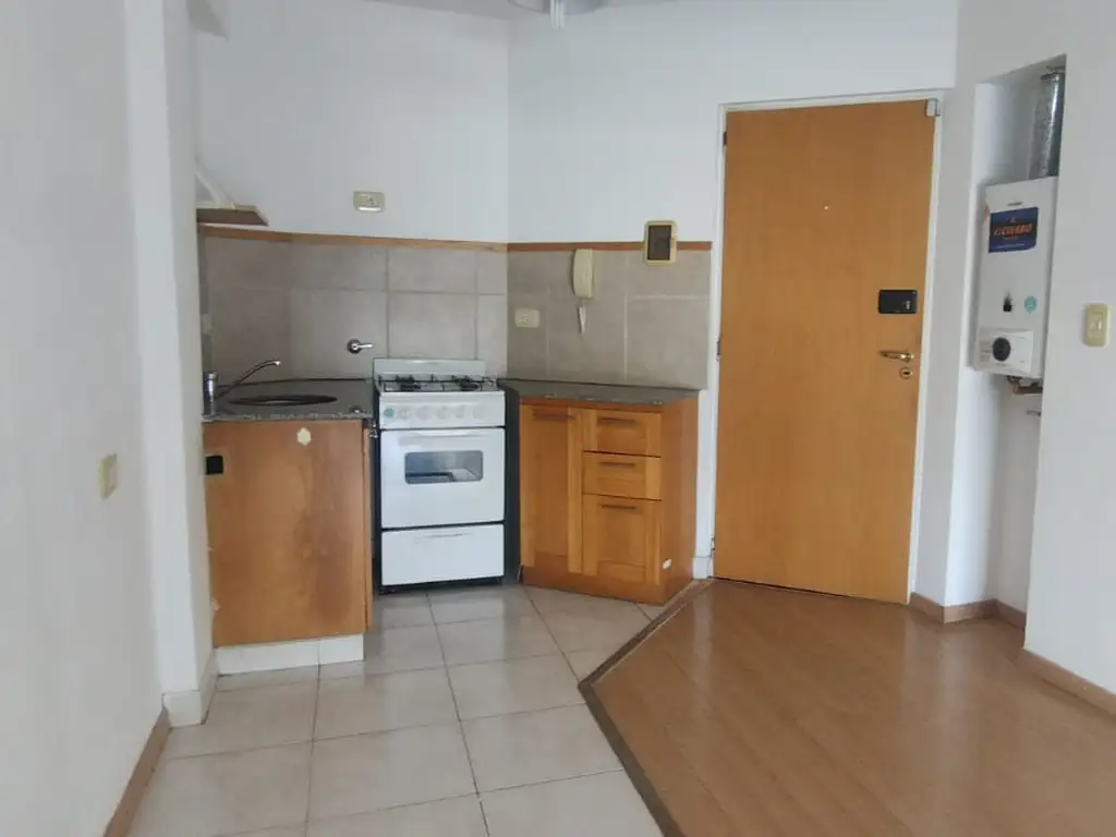 Foto de ALQUILER DE DEPARTAMENTO DE UN DORMITORIO, imagen 4