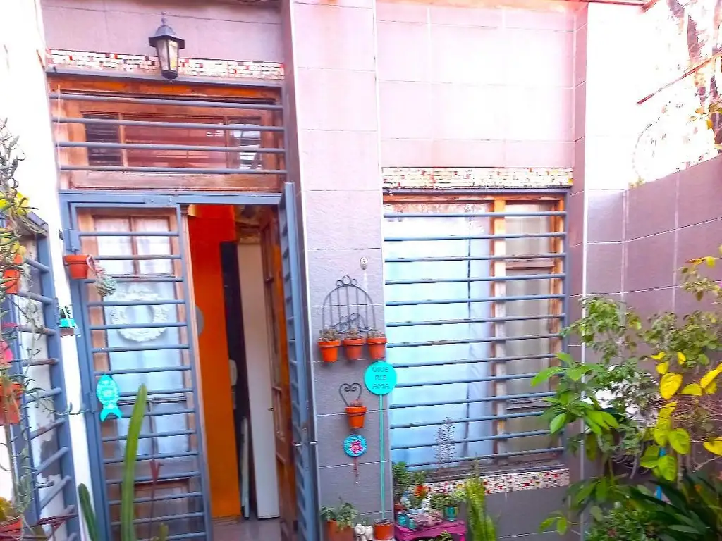 Foto de Ph 3amb sin expensas con entrada independiente en planta baja con patio, imagen 3