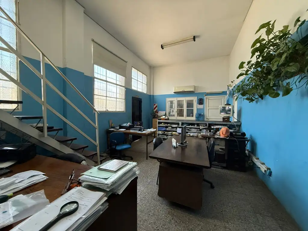 Foto de GALPÓN INDUSTRIAL EN VENTA | MATADEROS, imagen 1