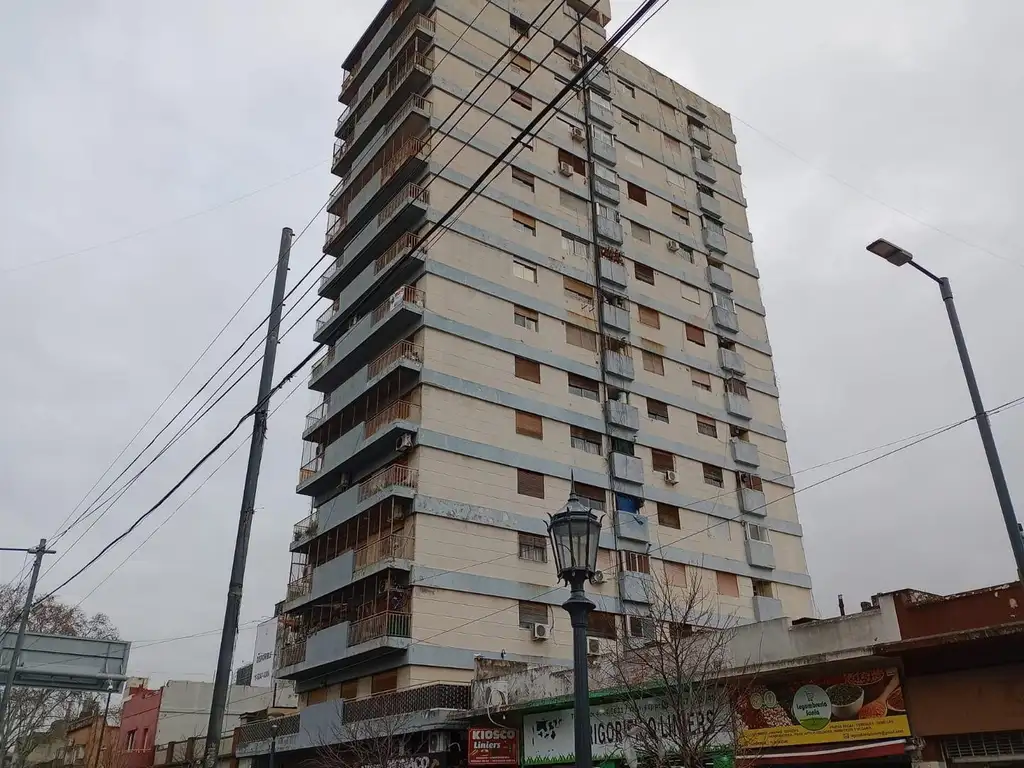 Foto de Departamento 2 ambientes en alquiler - Liniers, imagen 2