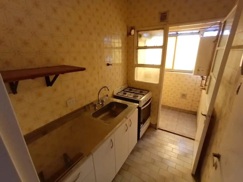 Foto de Departamento 2 ambientes en alquiler - Liniers, imagen 4