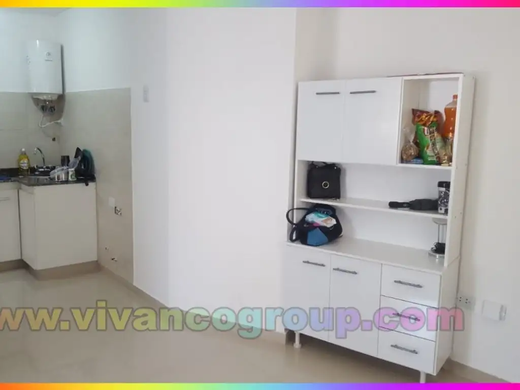 Foto de Se alquila Monoambiente Edificio Nikemen, calle México 1502, en Neuquén, imagen 3