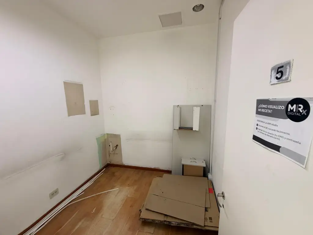 Foto de EXCELENTE LOCAL COMERCIAL EN ALQUILER - 480m2 CUBIERTOS., imagen 3