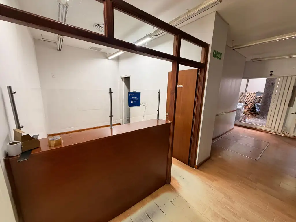 Foto de EXCELENTE LOCAL COMERCIAL EN ALQUILER - 480m2 CUBIERTOS., imagen 5