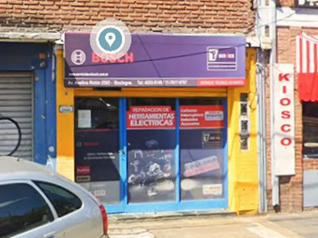 Foto de LOCAL COMERCIAL SOBRE AVENIDA PRINCIPAL, imagen 2
