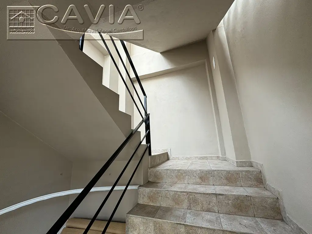Foto de 2 amb tipo casa 1° frente con 2 balcones y terraza propia sin expensas -, imagen 5