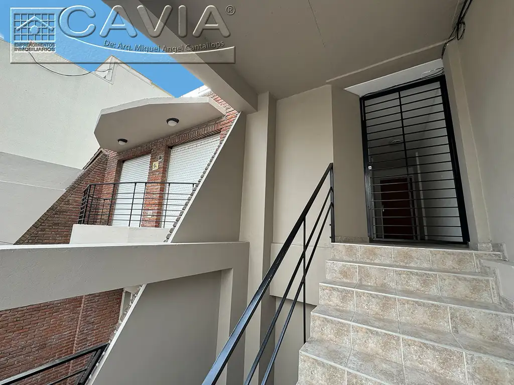 Foto de 2 amb tipo casa 1° frente con 2 balcones y terraza propia sin expensas -, imagen 3
