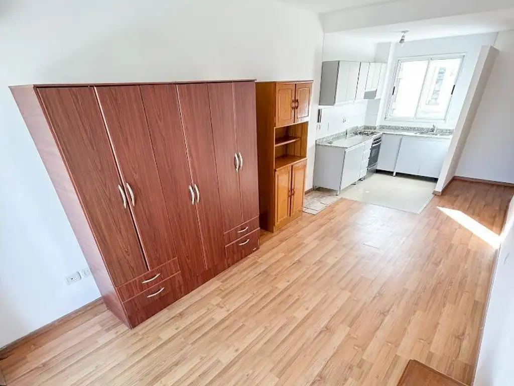Foto de Departamento de 1 ambiente con balcón al cfte. Amenities!, imagen 4