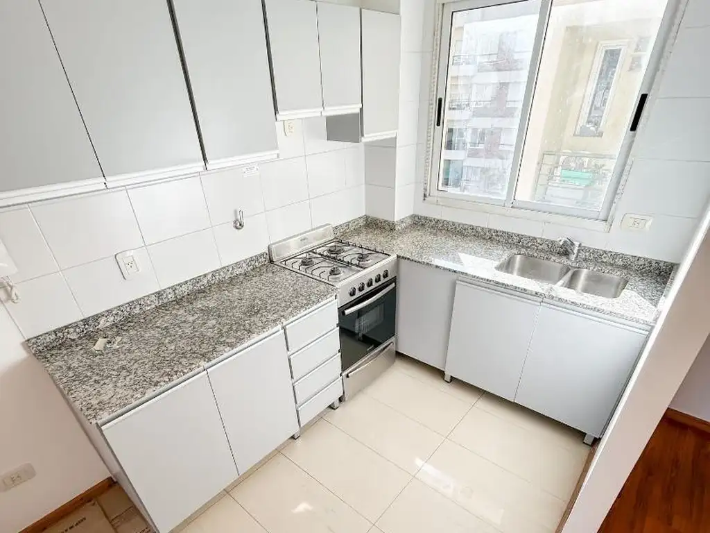 Foto de Departamento de 1 ambiente con balcón al cfte. Amenities!, imagen 1