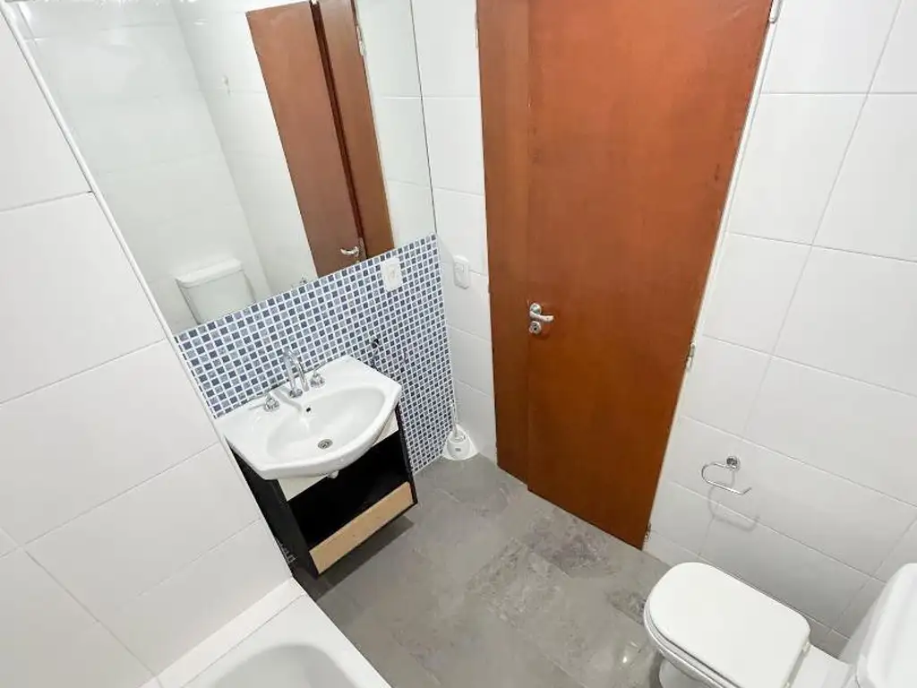 Foto de Departamento de 1 ambiente con balcón al cfte. Amenities!, imagen 5