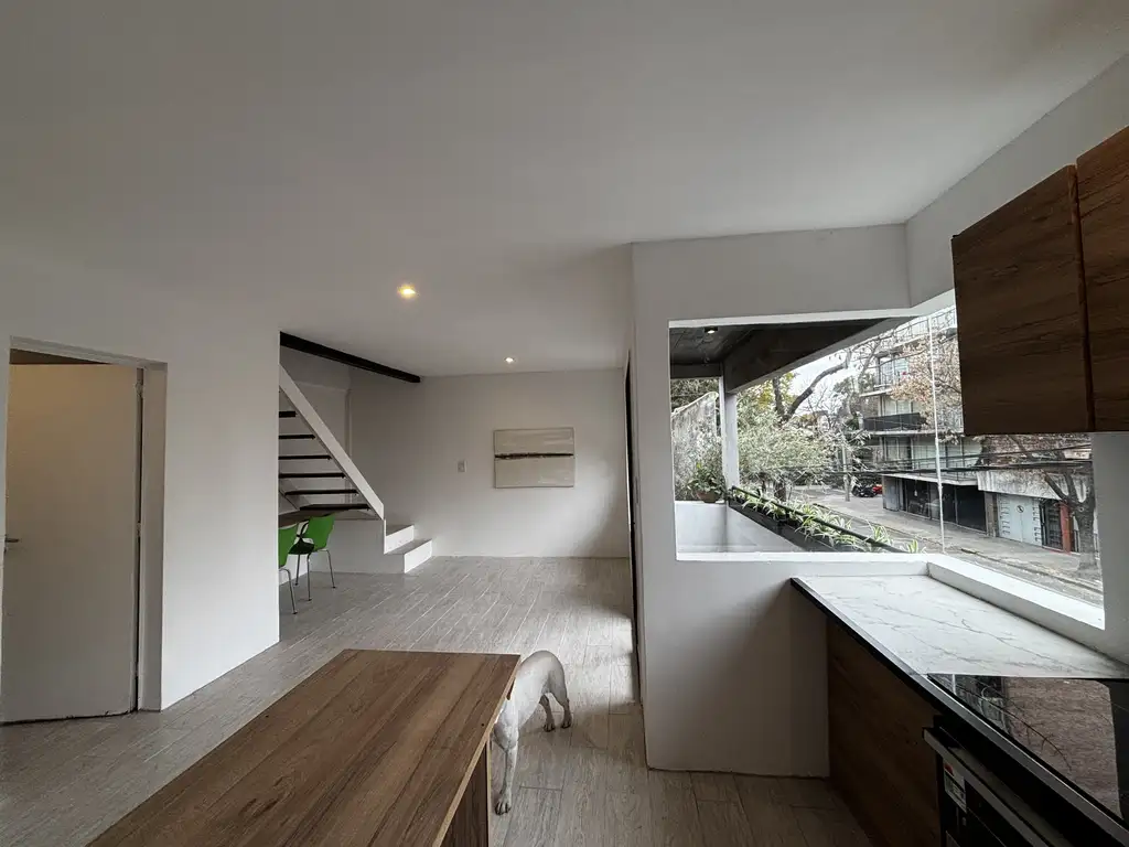 Foto de Duplex en venta, Apto Crédito, Pichincha, imagen 2