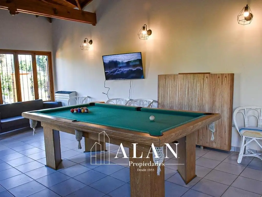 Foto de CHALET 4 AMB. RESERVA FORESTAL ALFAR / PLAYAS DEL SUR, imagen 2