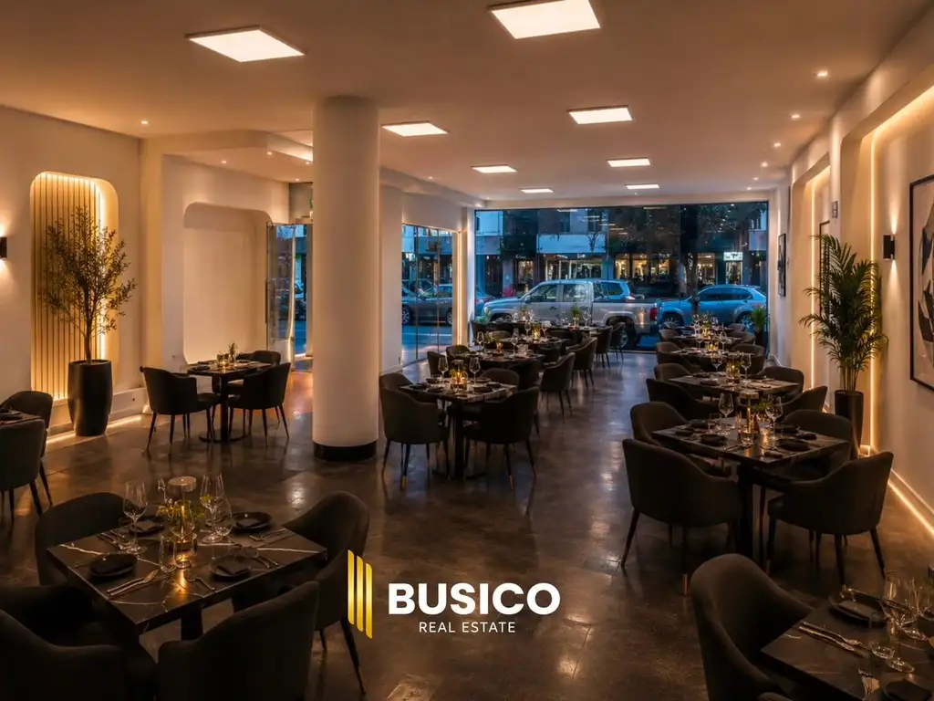 Foto de LOCAL COMERCIAL EN PALERMO 500 M2 EN UNA PLANTA, imagen 2