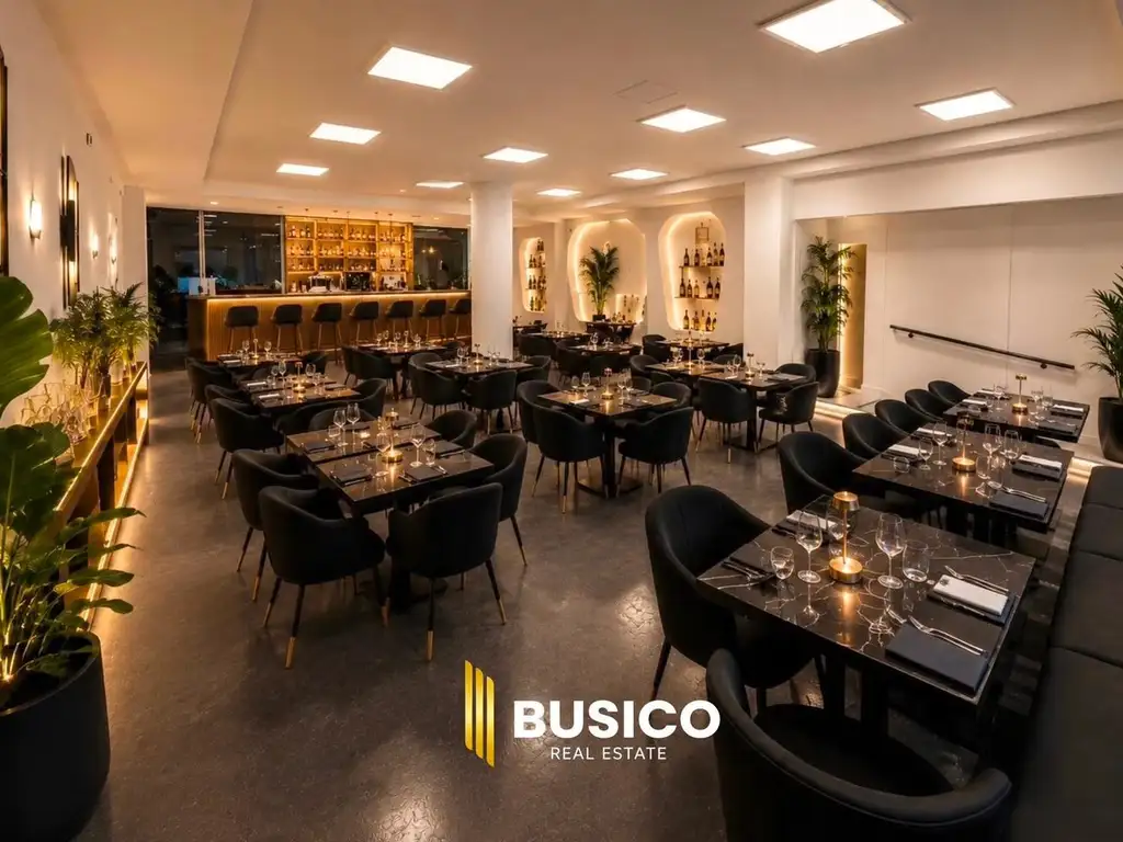 Foto de LOCAL COMERCIAL EN PALERMO 500 M2 EN UNA PLANTA, imagen 4