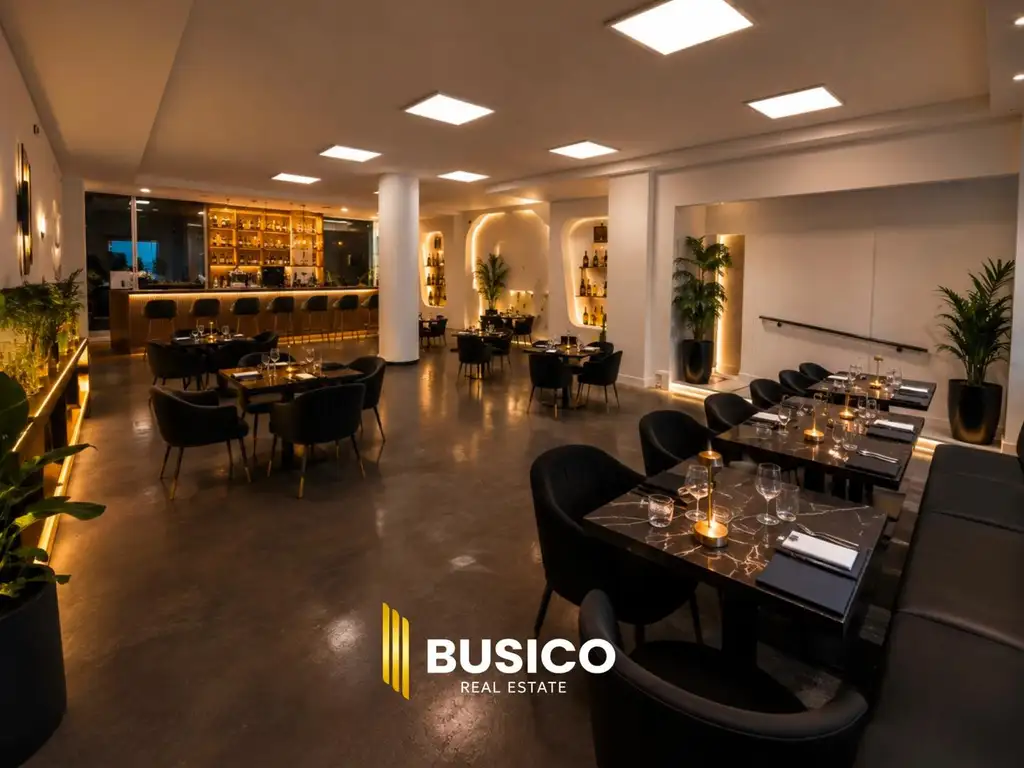 Foto de LOCAL COMERCIAL EN PALERMO 500 M2 EN UNA PLANTA, imagen 5