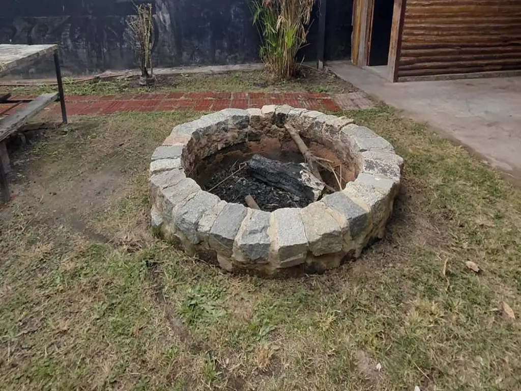 Foto de TERRENO CON GALPON, COCHERA Y ESPACIO LIBRE - ROSARIO, imagen 1