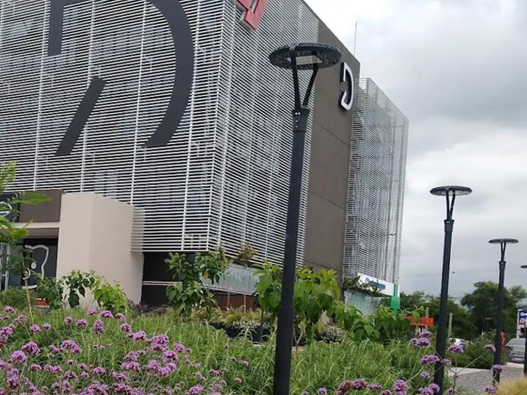 Foto de Alquiler oficina corporativa - Garden Mall - San Lorenzo Chico - 2do, imagen 1
