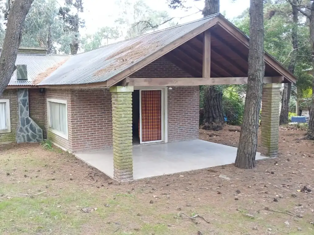 Foto de Casa en Alquiler Anual Amueblada en Valeria del Mar, imagen 1