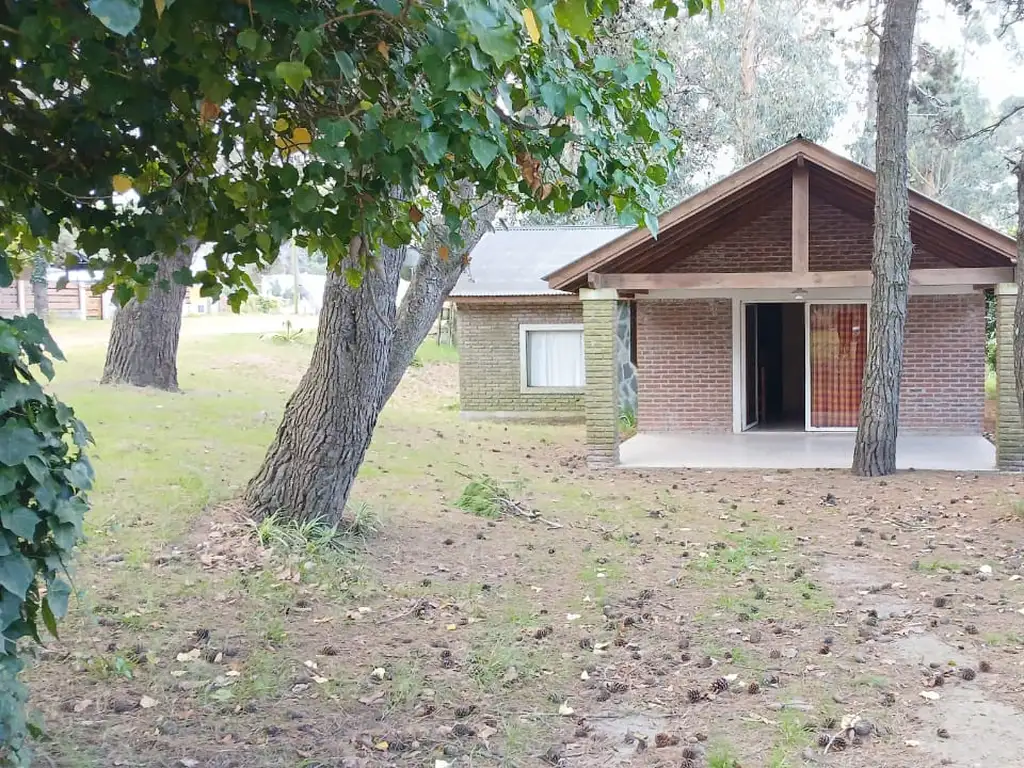 Foto de Casa en Alquiler Anual Amueblada en Valeria del Mar, imagen 2