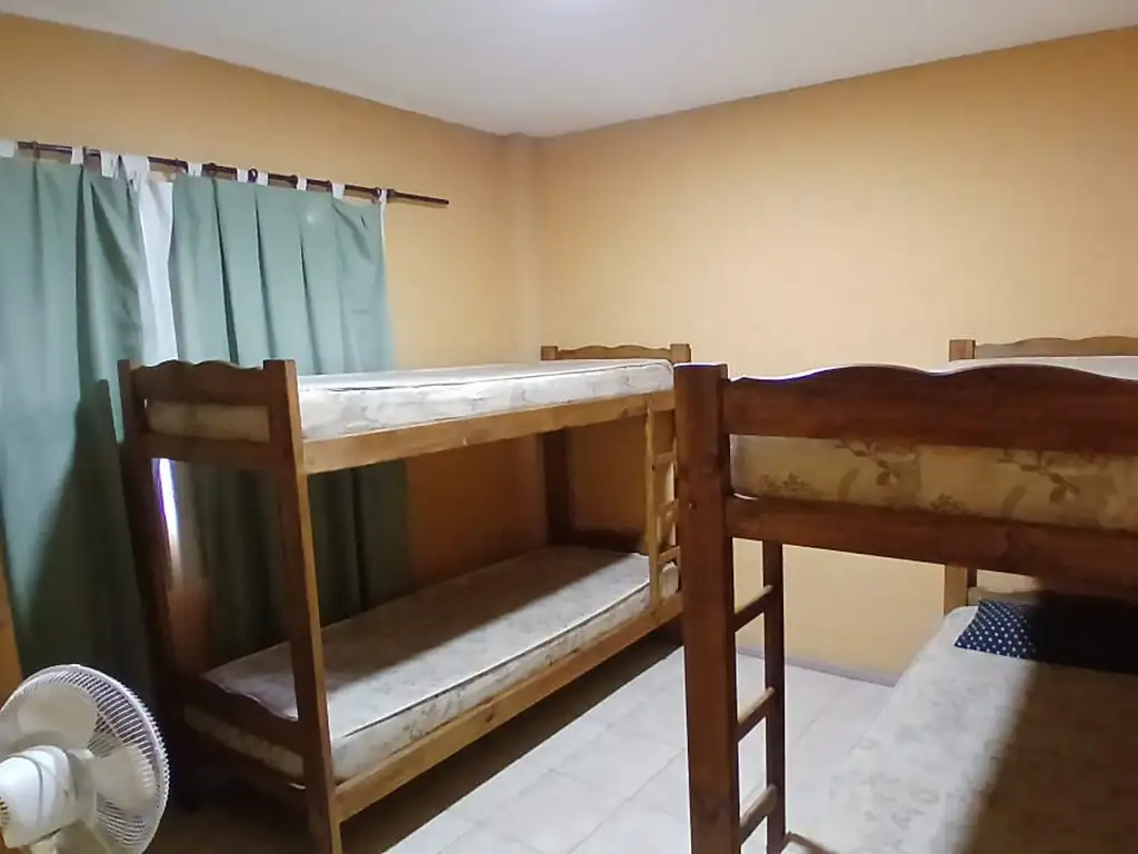 Foto de Casa en Alquiler Anual Amueblada en Valeria del Mar, imagen 3