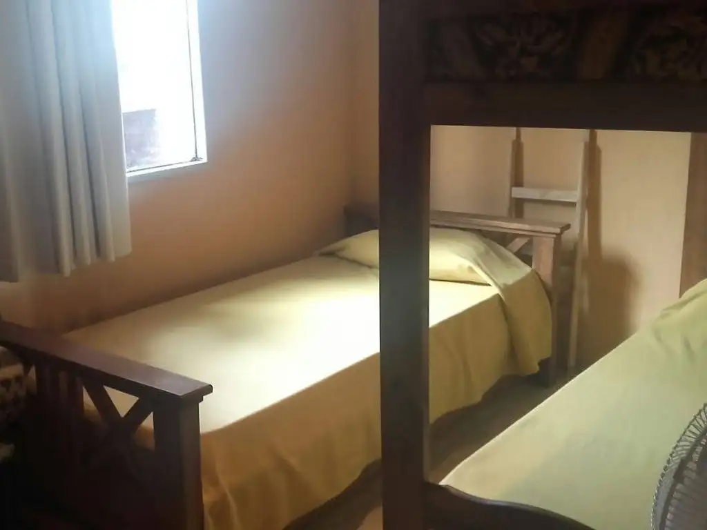 Foto de Casa en Alquiler Anual Amueblada en Valeria del Mar, imagen 5