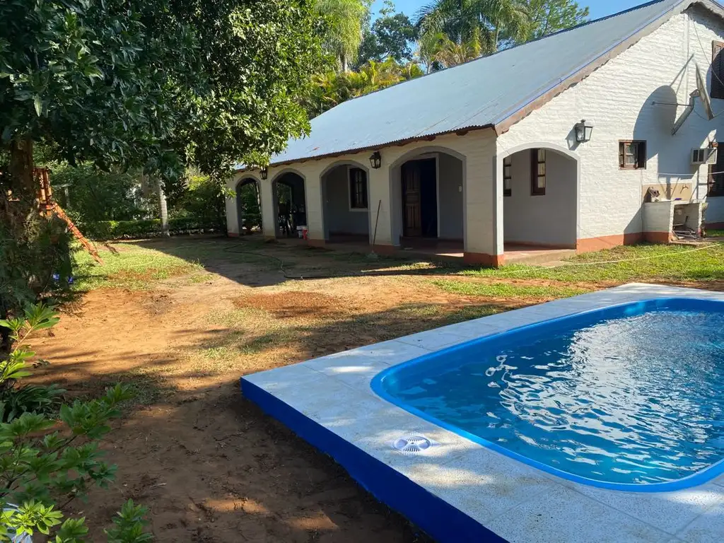 Foto de Alquilo Casa Paso Patria Ctes, imagen 3