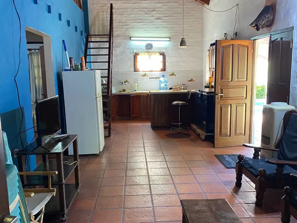 Foto de Alquilo Casa Paso Patria Ctes, imagen 1
