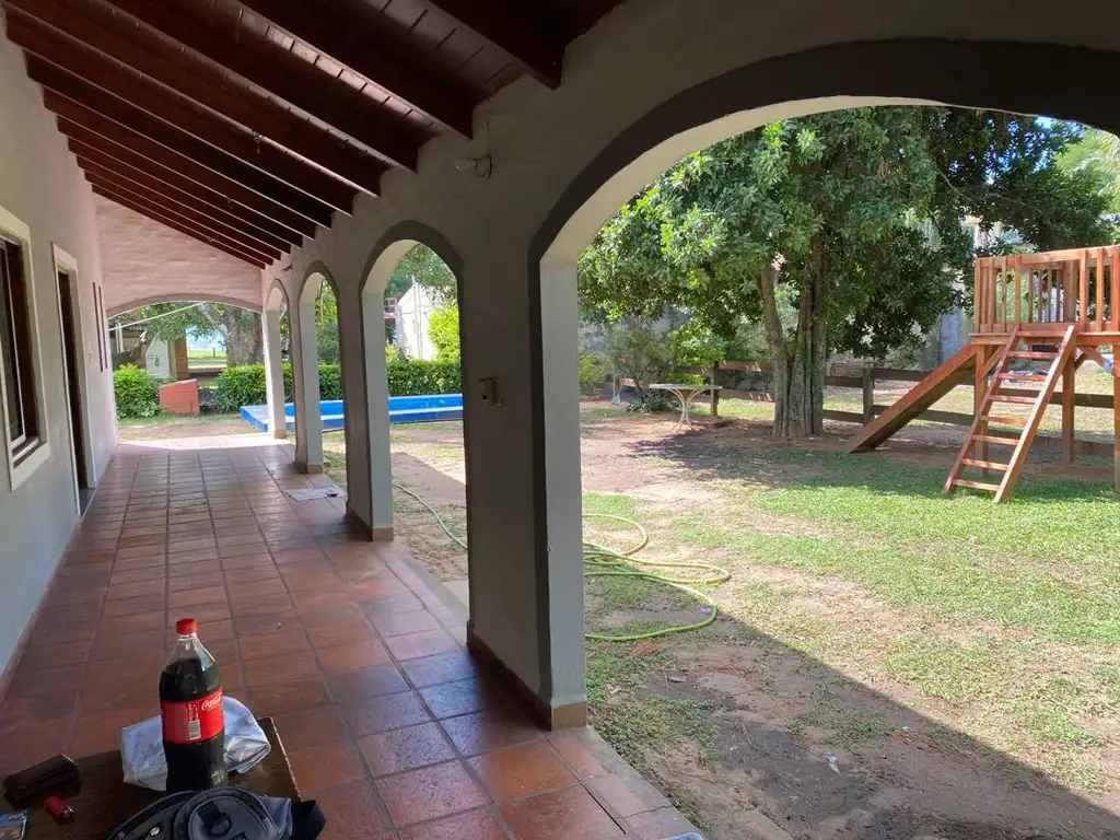 Foto de Alquilo Casa Paso Patria Ctes, imagen 4