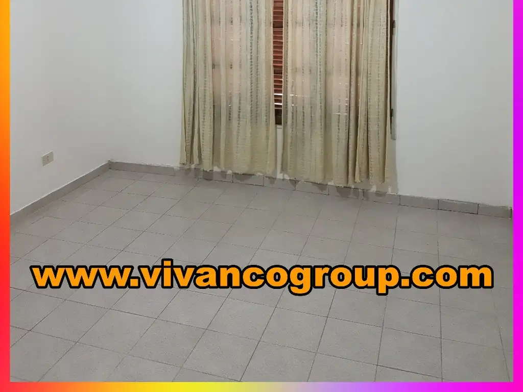 Foto de Se alquila Casa 2 dorm. cochera y patio en Bº Santa Genoveva de Neuquén, imagen 5