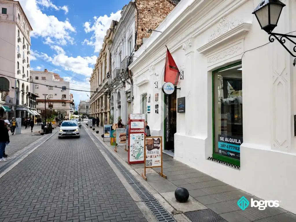 Foto de Local comercial interno/Oficina en alquiler ubicado en Centro | Salta, imagen 2