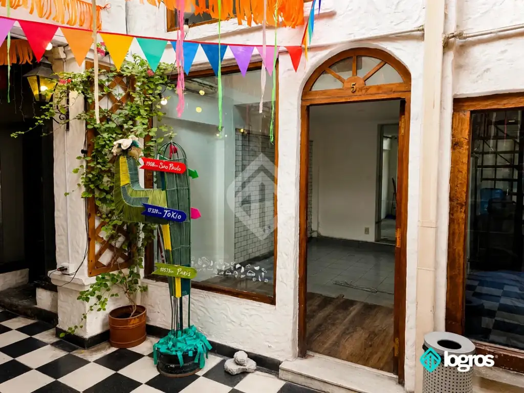 Foto de Local comercial interno/Oficina en alquiler ubicado en Centro | Salta, imagen 5