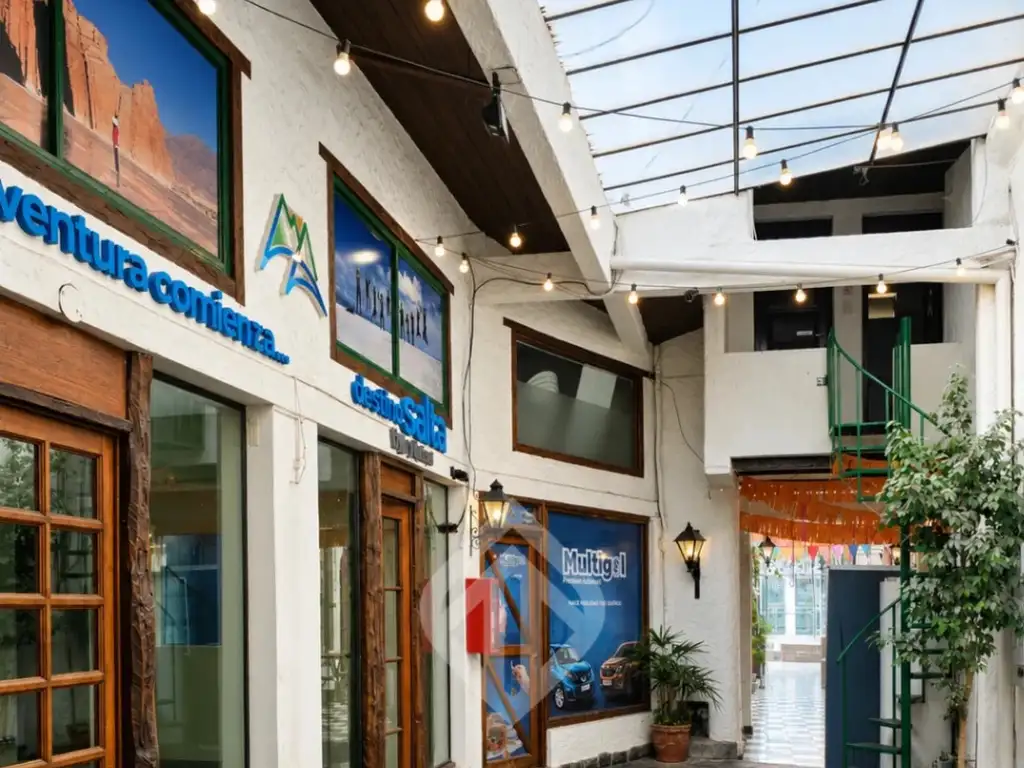 Foto de Local comercial interno/Oficina en alquiler ubicado en Centro | Salta, imagen 5