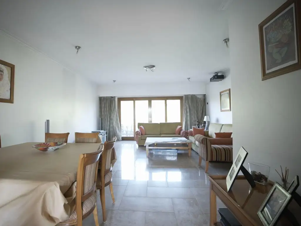 Foto de Piso Unico 5 amb balcon 2 coch baulera la mejor ubicacion!, imagen 5