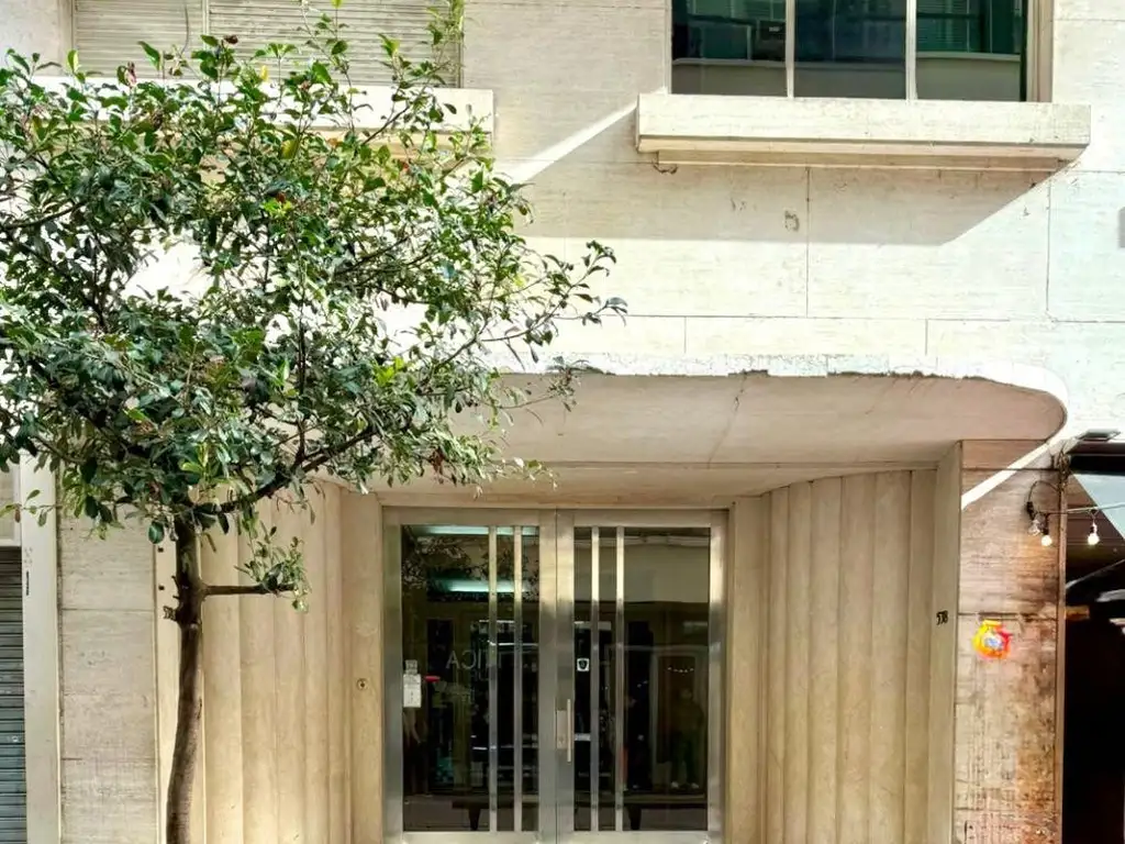 Foto de Se vende Departamento de 2 ambientes en Microcentro, Capital Federal., imagen 2