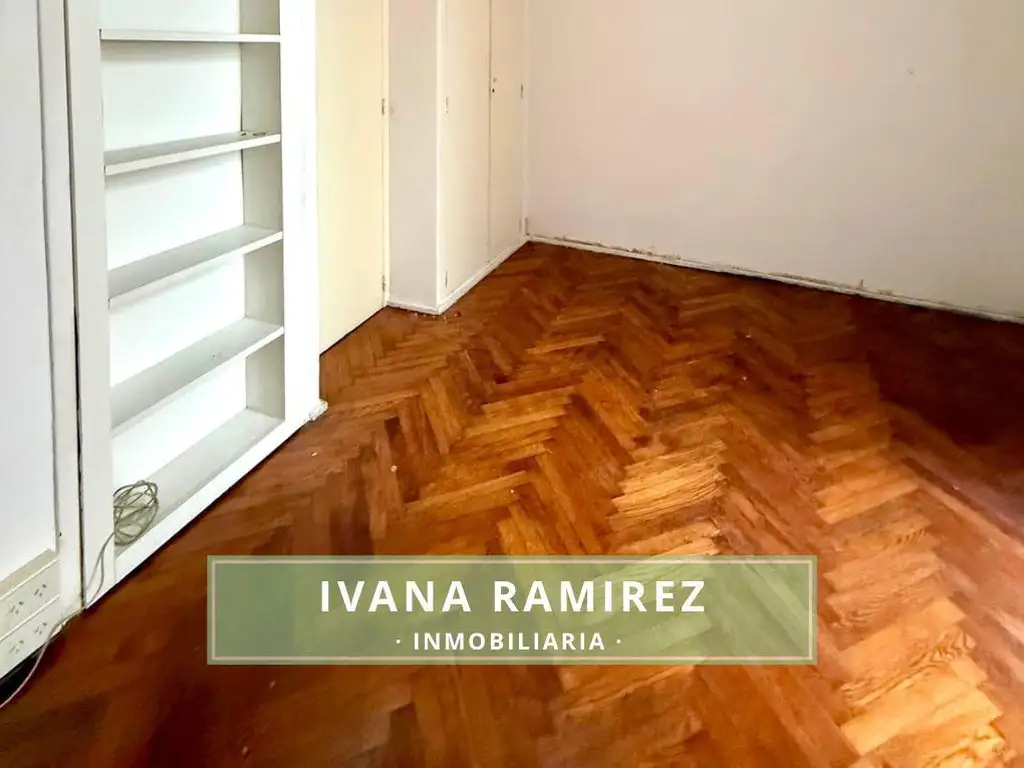 Foto de Se vende Departamento de 2 ambientes en Microcentro, Capital Federal., imagen 5