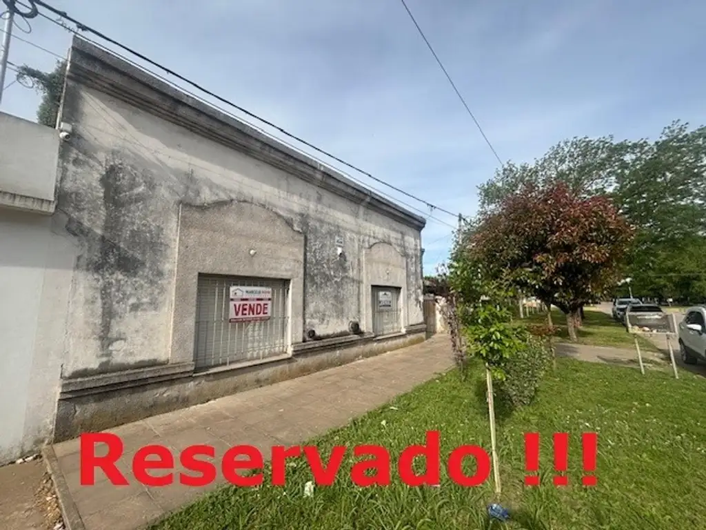Foto de Casa más Dpto. en pleno centro y con todos los servicios., imagen 1