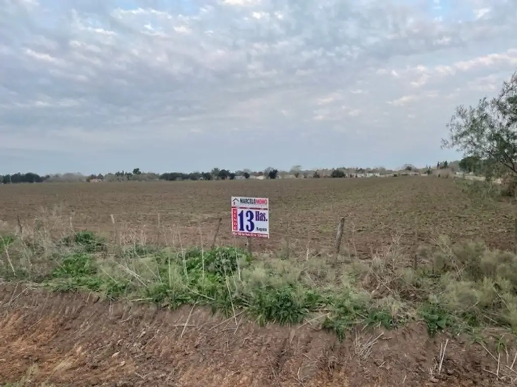 Foto de Campo de 13 has excelente ubicación., imagen 3