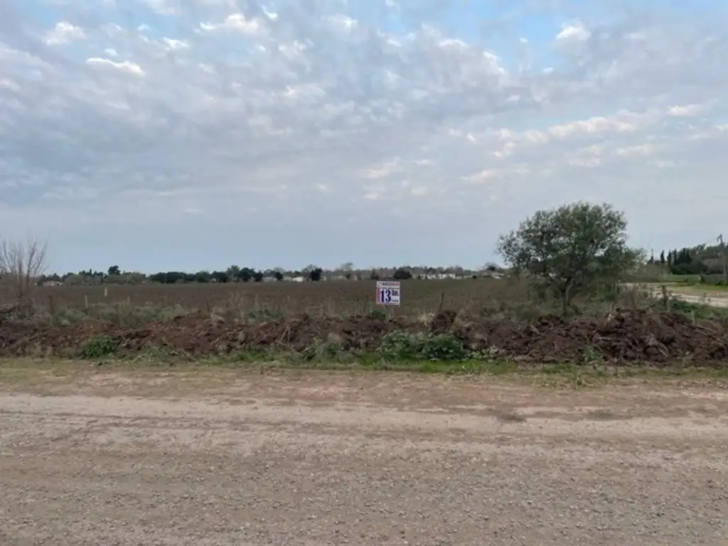 Foto de Campo de 13 has excelente ubicación., imagen 1
