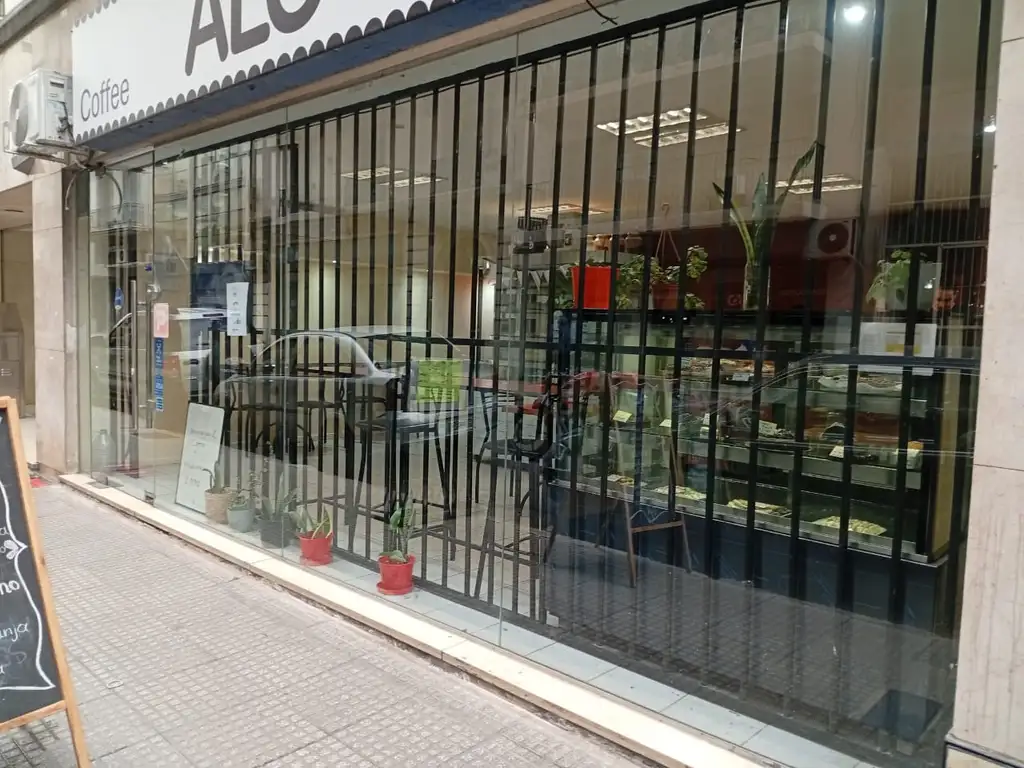 Foto de Excelente Cafetería en la zona de Monserrat., imagen 1
