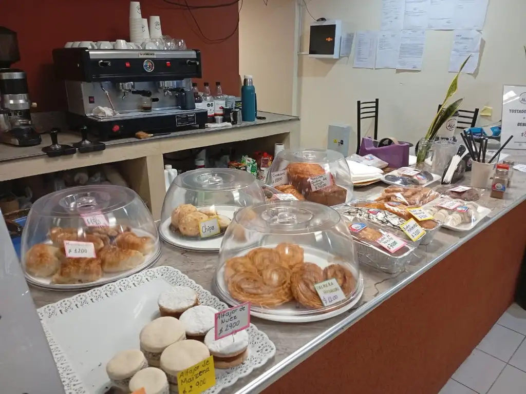 Foto de Excelente Cafetería en la zona de Monserrat., imagen 4