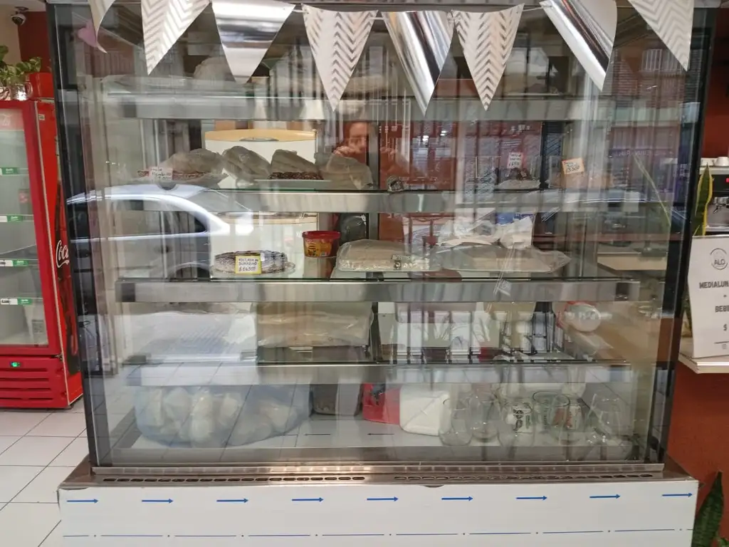 Foto de Excelente Cafetería en la zona de Monserrat., imagen 5
