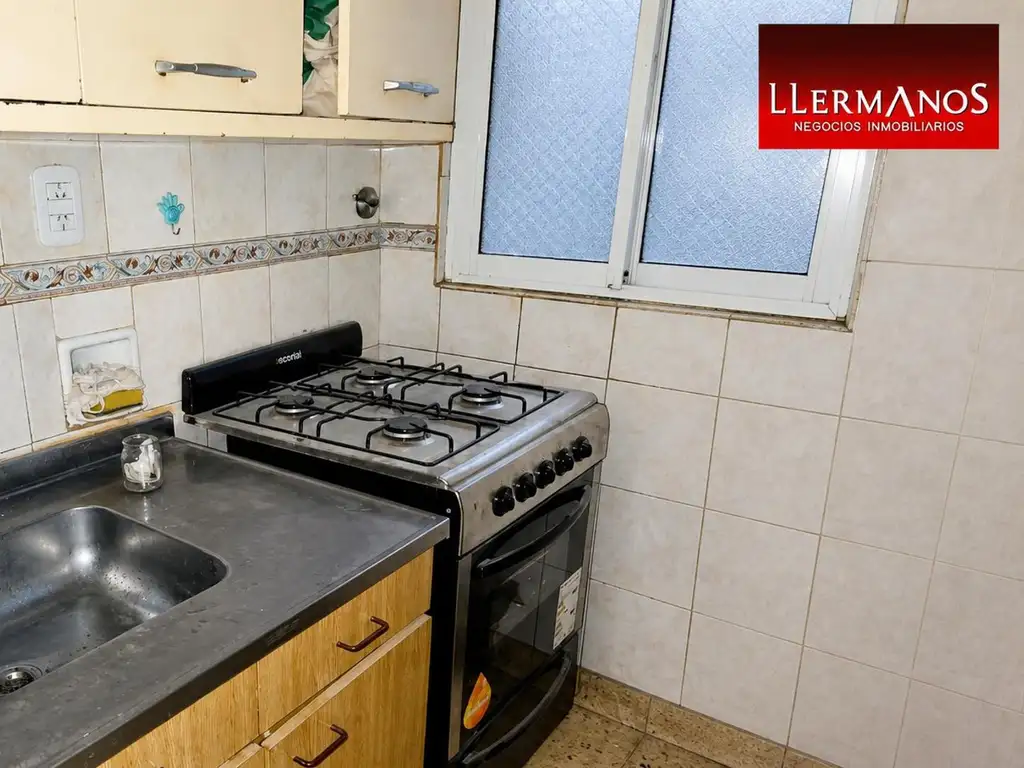 Foto de Alquiler 3 Ambientes 2 dormitorios,CABA con balcon, imagen 2